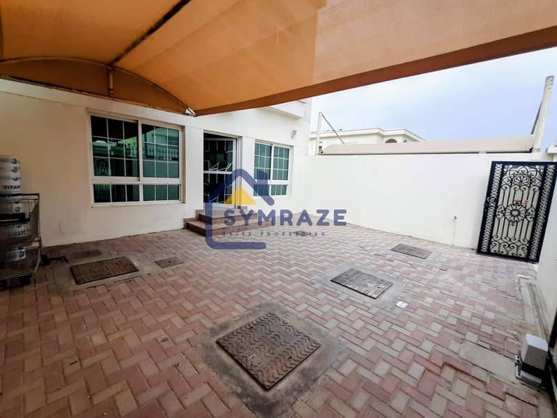 BRIGHT & SPACIOUS 4BR PLUS MAID | SHARED SWIMMING POOL | READY TO MOVE IN