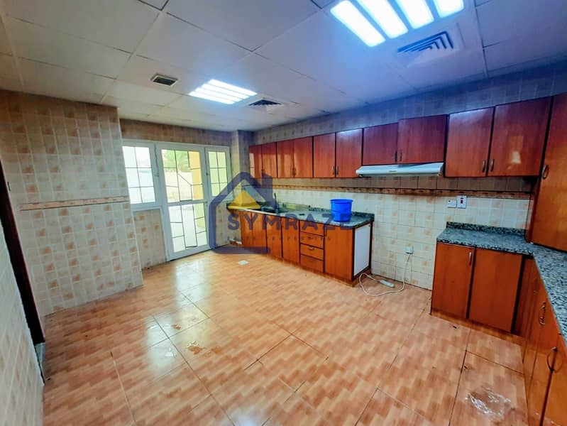 BRIGHT & SPACIOUS 4BR PLUS MAID | SHARED SWIMMING POOL | READY TO MOVE IN