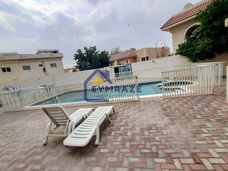BRIGHT & SPACIOUS 4BR PLUS MAID | SHARED SWIMMING POOL | READY TO MOVE IN - Image 20