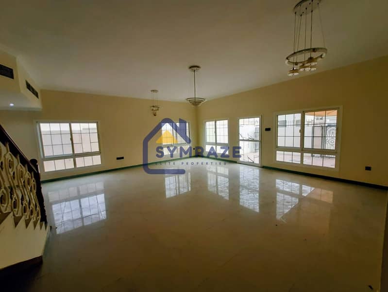 BRIGHT & SPACIOUS 4BR PLUS MAID | SHARED SWIMMING POOL | READY TO MOVE IN - Image 23