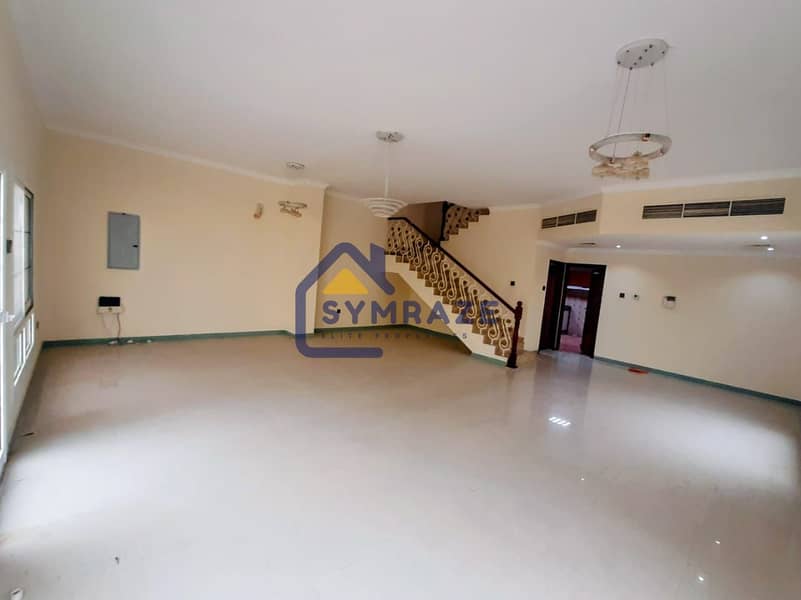 BRIGHT & SPACIOUS 4BR PLUS MAID | SHARED SWIMMING POOL | READY TO MOVE IN - Image 24