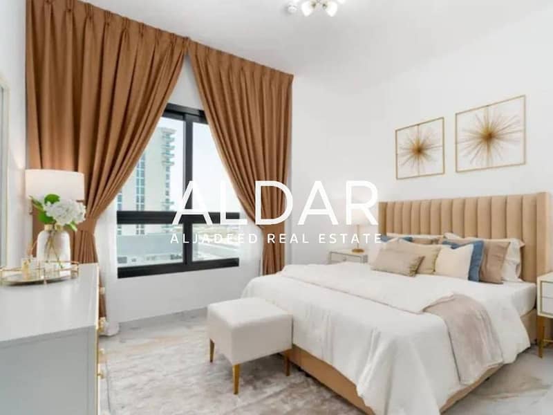 Fully Furnished |Closed Kitchen |Ready To Move In