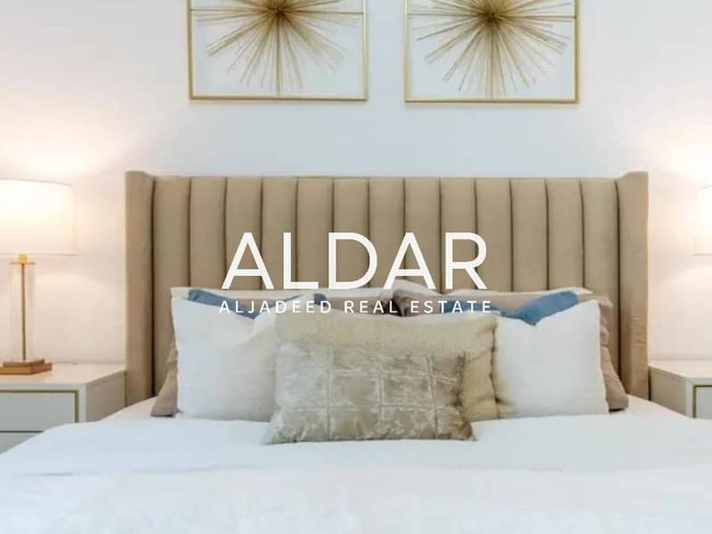 Fully Furnished |Closed Kitchen |Ready To Move In - Image 6