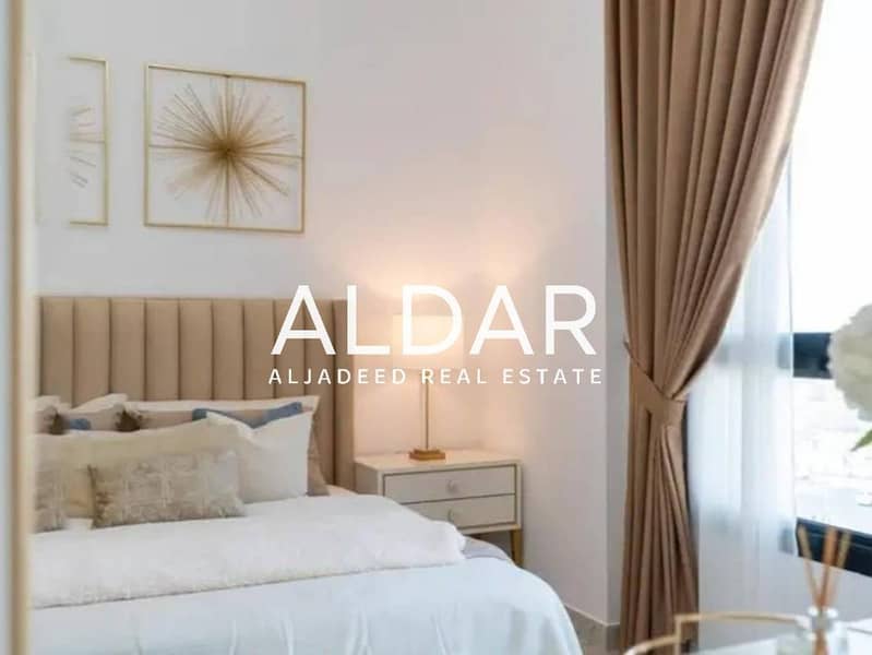 Fully Furnished |Closed Kitchen |Ready To Move In - Image 7