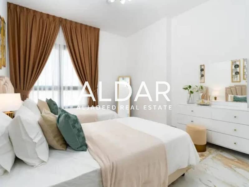 Fully Furnished |Closed Kitchen |Ready To Move In - Image 8