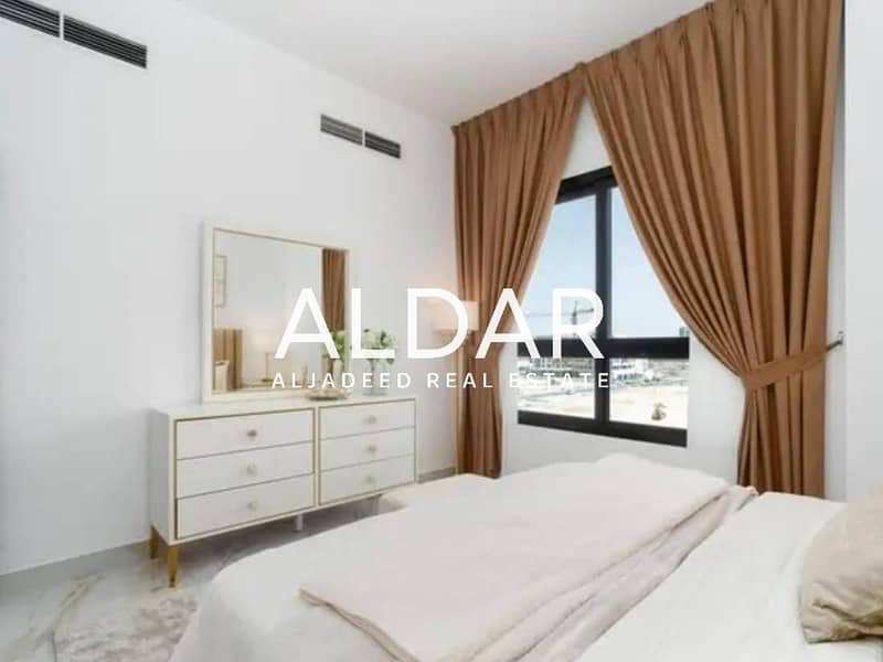 Fully Furnished |Closed Kitchen |Ready To Move In - Image 10