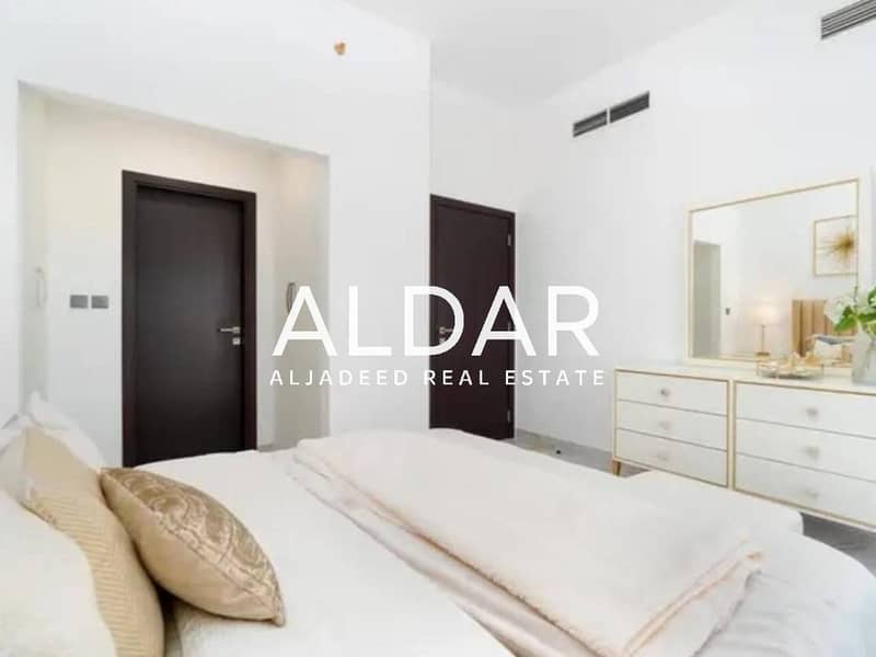 Fully Furnished |Closed Kitchen |Ready To Move In - Image 11