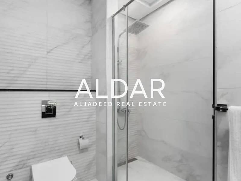 Fully Furnished |Closed Kitchen |Ready To Move In - Image 14