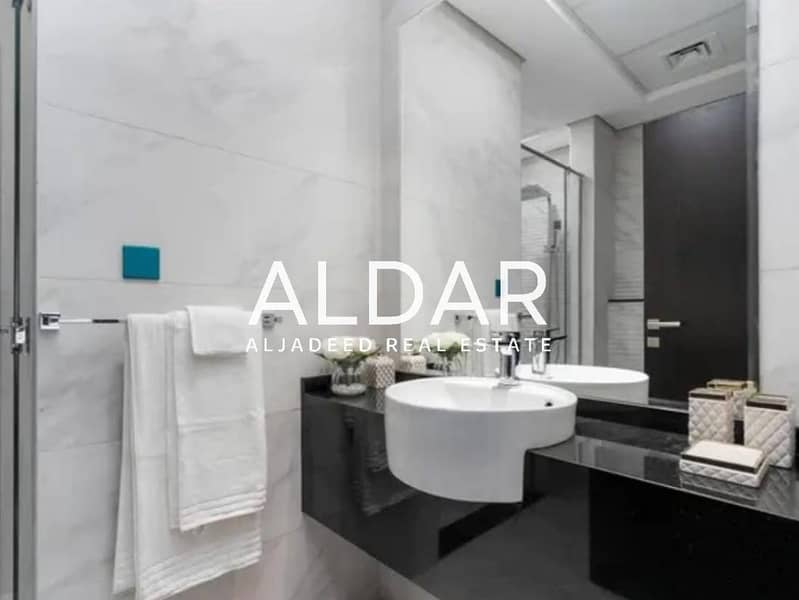 Fully Furnished |Closed Kitchen |Ready To Move In - Image 15