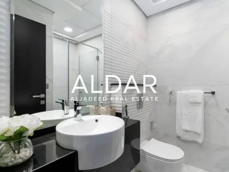 Fully Furnished |Closed Kitchen |Ready To Move In - Image 17