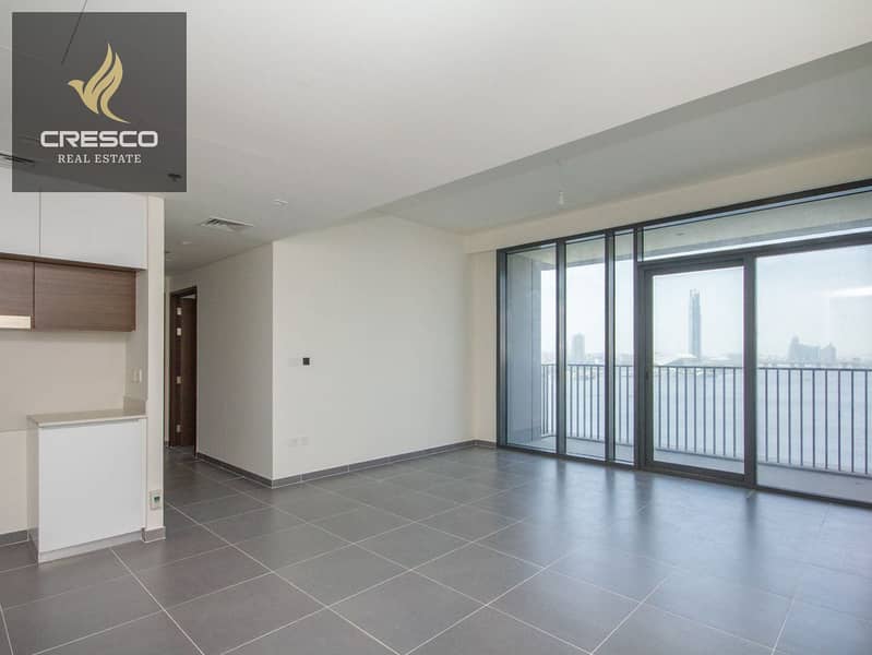 Elegant Unit | Creek Views | Prime Location