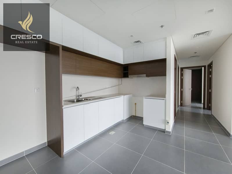 Elegant Unit | Creek Views | Prime Location