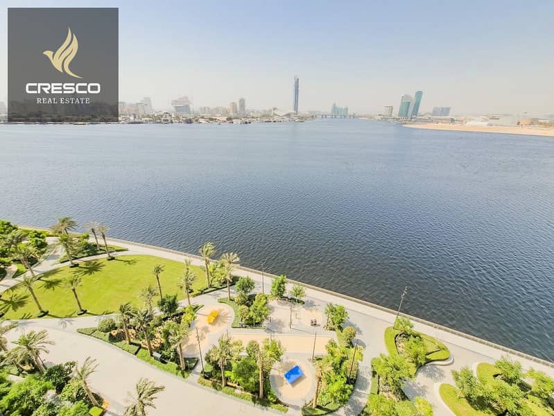 Elegant Unit | Creek Views | Prime Location - Image 11