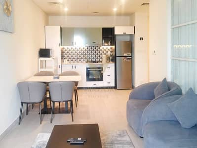2 habitaciones Apartamento para en Venta en Dubai Hills Estate, Dubai - Apartamento en Dubai Hills Estate,Golfville, 2 dormitorios, 1850000 AED - 13324005 2 habitaciones Apartamento para en Venta en Dubai Hills Estate, Dubai - Apartamento en Dubai Hills Estate,Golfville, 2 dormitorios, 1850000 AED - 13324005