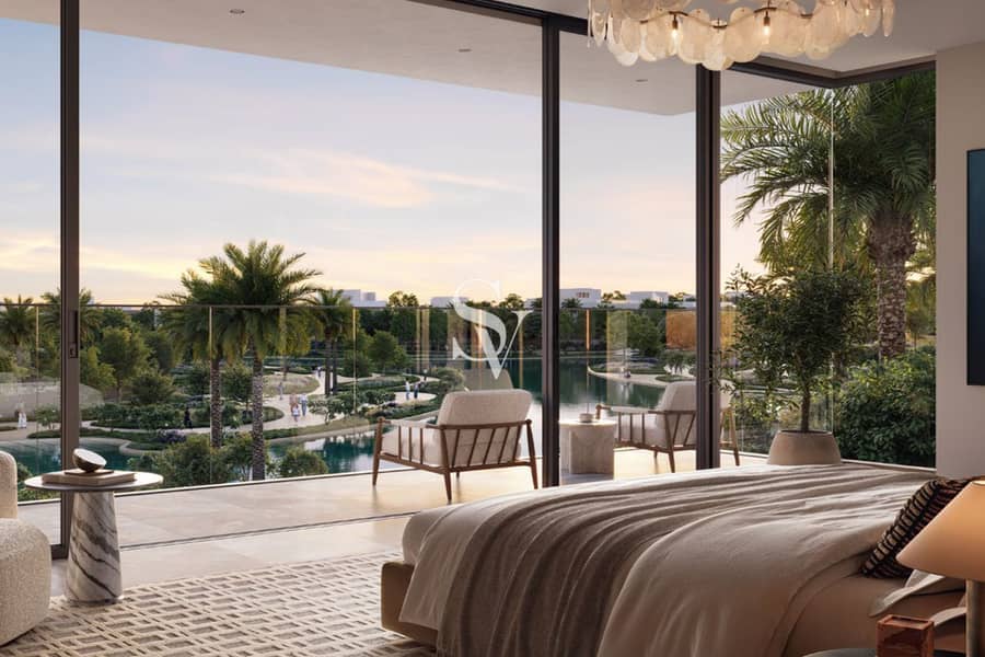 Park Backing | Big plot | High Demand