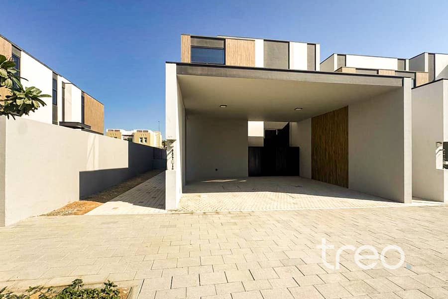 Big Garden | Corner Plot | Brand New - Image 21