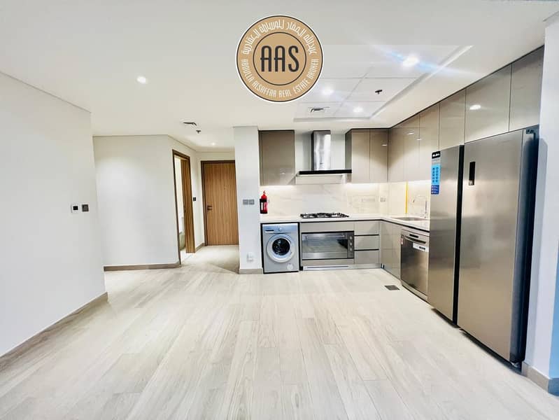 3 Bed Room and Hall in 130k call now