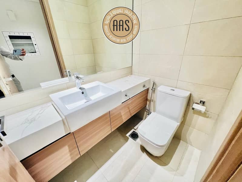 3 Bed Room and Hall in 130k call now - Image 8