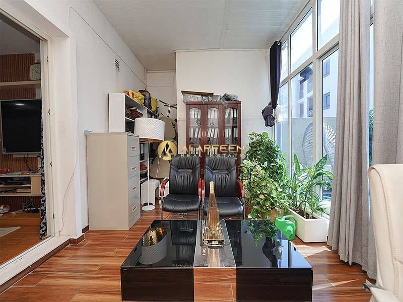 4BR+Maid | Spacious Villa | Furnished - Image 8