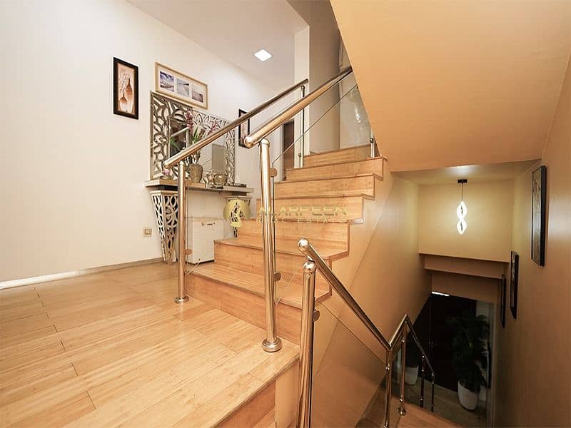 4BR+Maid | Spacious Villa | Furnished - Image 9