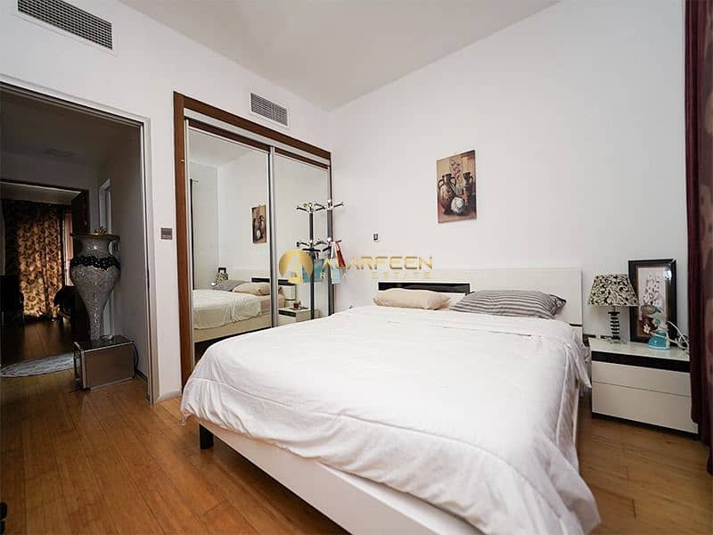 4BR+Maid | Spacious Villa | Furnished - Image 13