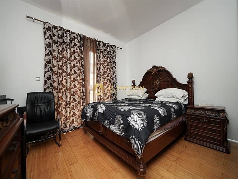 4BR+Maid | Spacious Villa | Furnished - Image 14