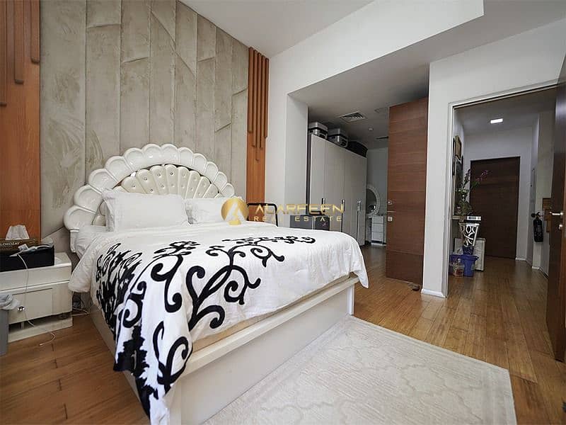 4BR+Maid | Spacious Villa | Furnished - Image 15