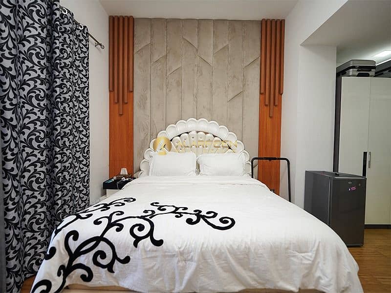 4BR+Maid | Spacious Villa | Furnished - Image 16