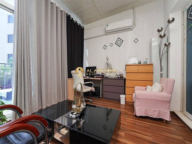 4BR+Maid | Spacious Villa | Furnished - Image 17