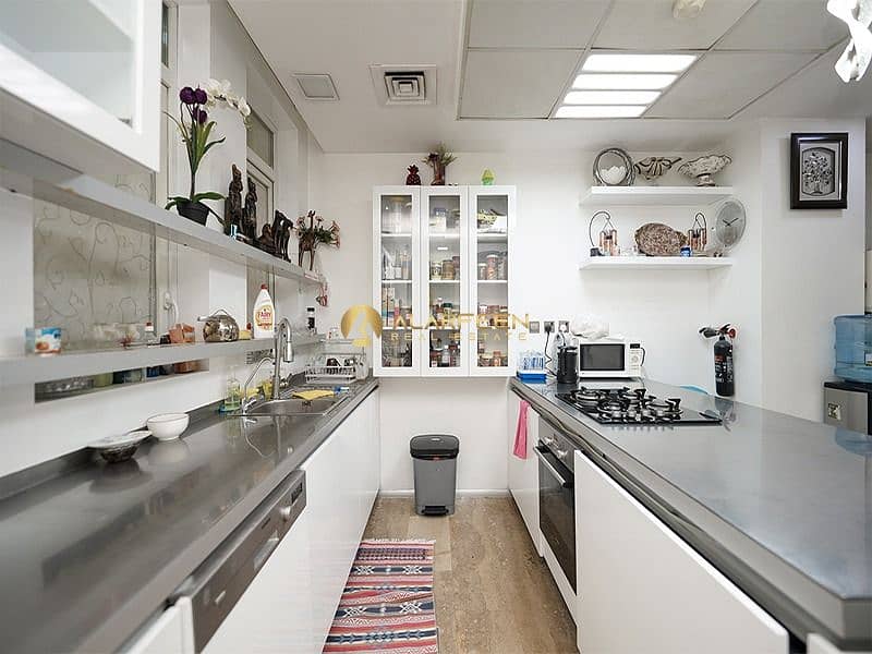 4BR+Maid | Spacious Villa | Furnished - Image 20