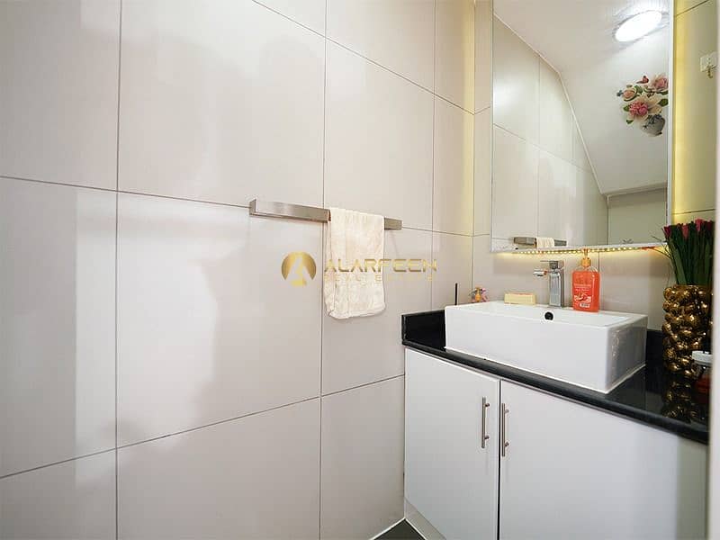 4BR+Maid | Spacious Villa | Furnished - Image 22