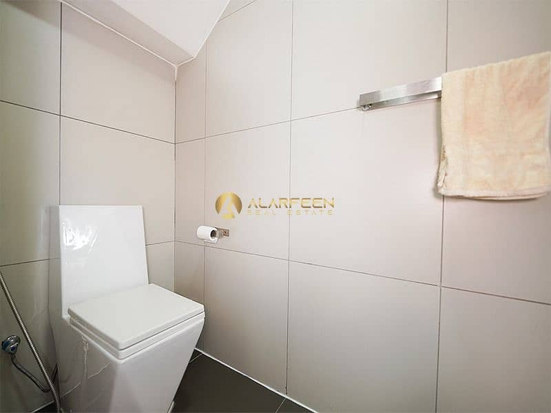 4BR+Maid | Spacious Villa | Furnished - Image 23