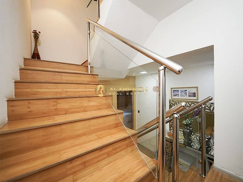 4BR+Maid | Spacious Villa | Furnished - Image 25