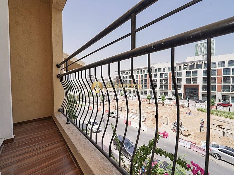 4BR+Maid | Spacious Villa | Furnished - Image 27