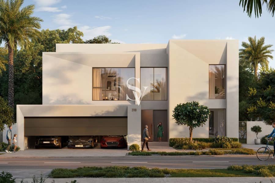 Park Backing | Big plot | High Demand - Image 7