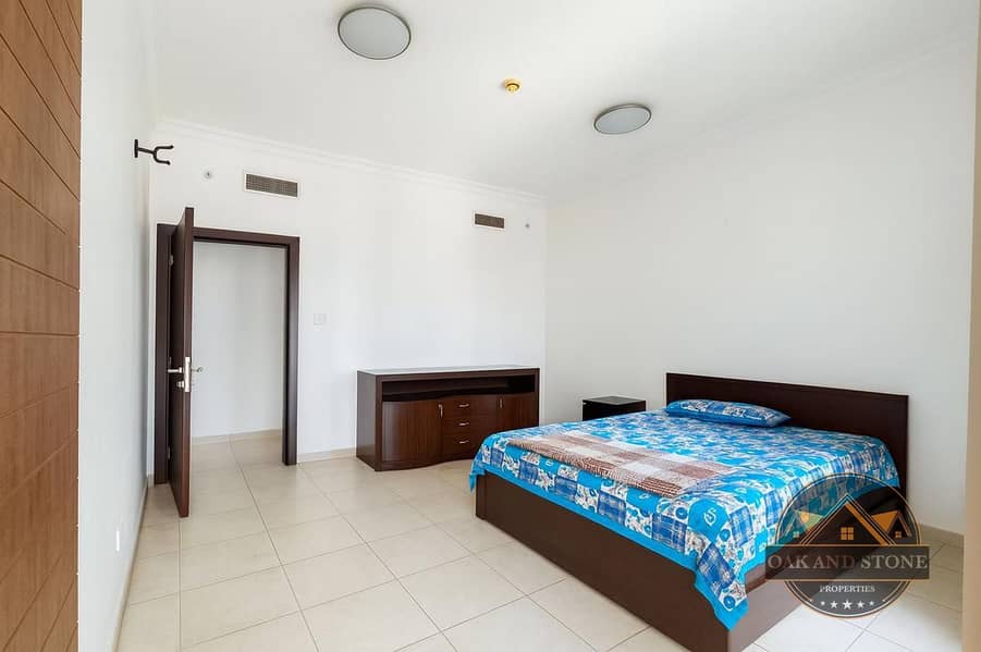 Fully Furnished 2-Bedroom | V3 Tower | Lake View - Image 6