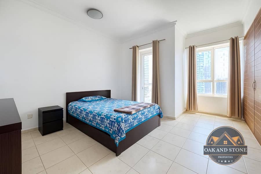 Fully Furnished 2-Bedroom | V3 Tower | Lake View - Image 7