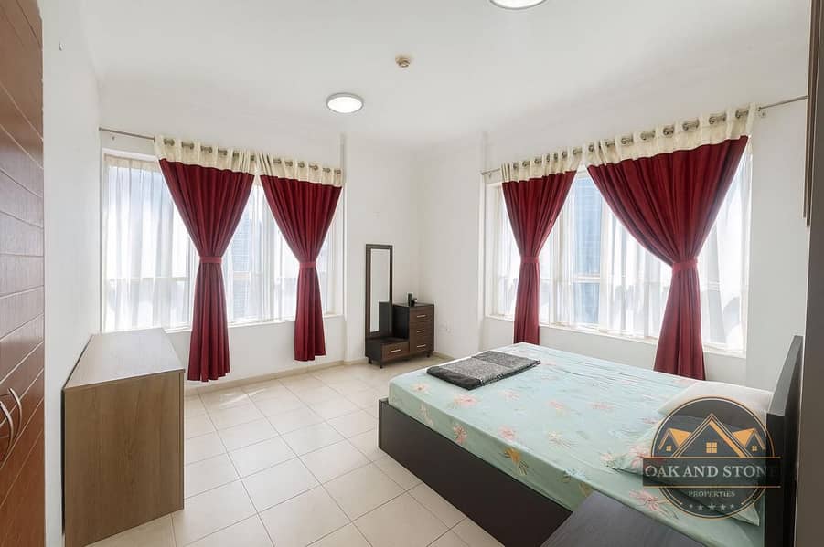 Fully Furnished 2-Bedroom | V3 Tower | Lake View - Image 8