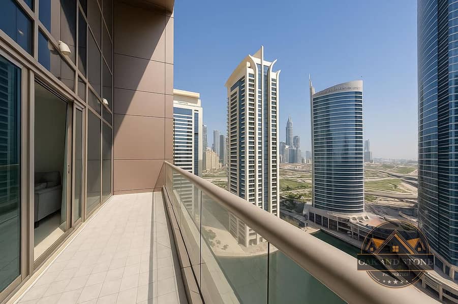 Fully Furnished 2-Bedroom | V3 Tower | Lake View - Image 13