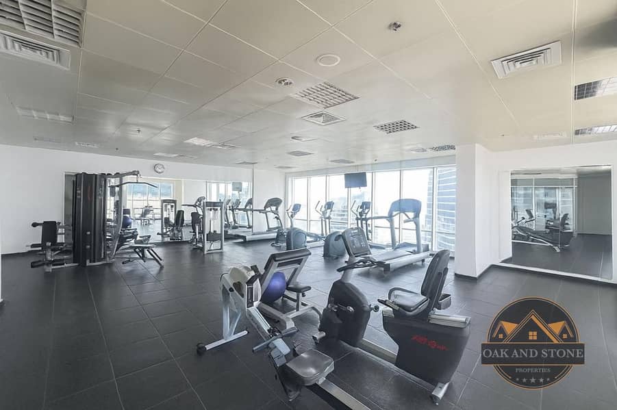 Fully Furnished 2-Bedroom | V3 Tower | Lake View - Image 17