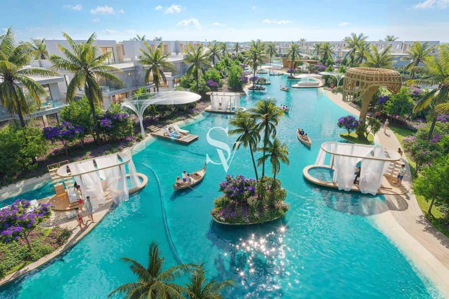 4BR Townhouse | Gated Community | 0% Commission - Image 14