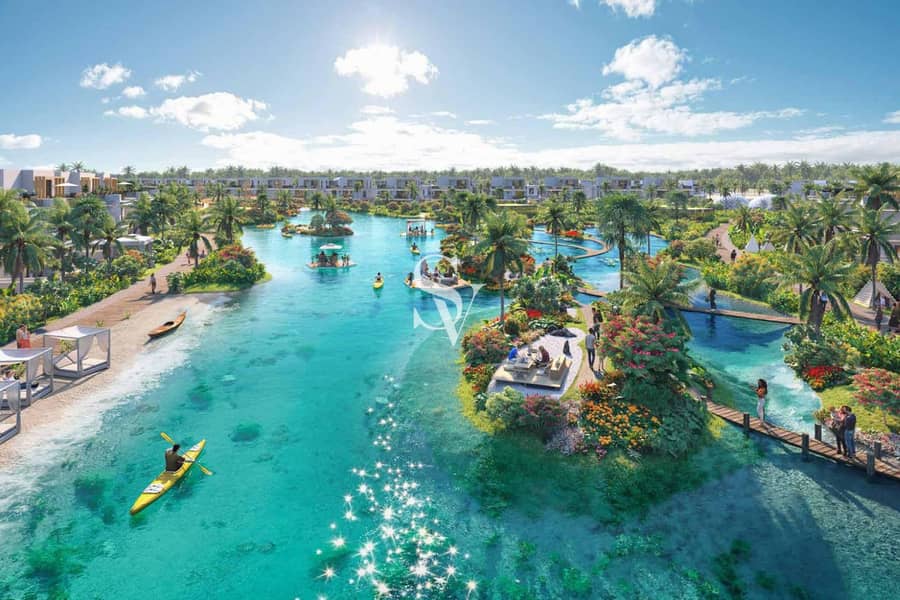 4BR Townhouse | Gated Community | 0% Commission - Image 22