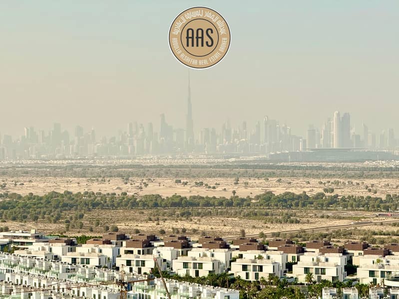 Chiller Free | Spacious 1BHK | All Amenities | Majan, Dubailand