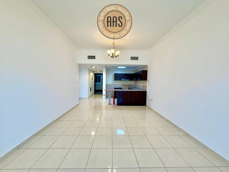 Chiller Free | Spacious 1BHK | All Amenities | Majan, Dubailand