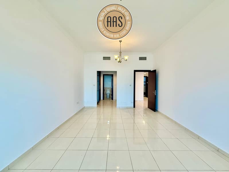 Chiller Free | Spacious 1BHK | All Amenities | Majan, Dubailand