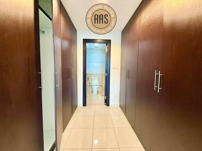 Chiller Free | Spacious 1BHK | All Amenities | Majan, Dubailand - Image 9