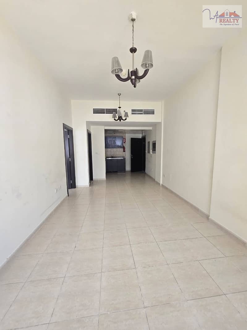 1-Bedroom Prime Location, Best Layout