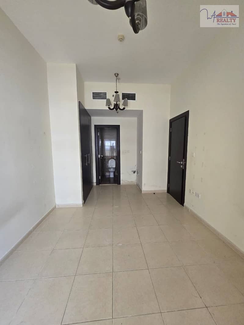 1-Bedroom Prime Location, Best Layout