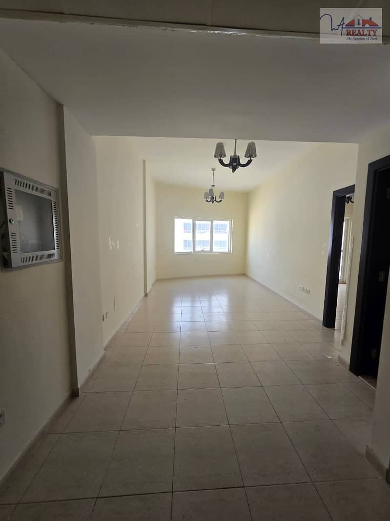 1-Bedroom Prime Location, Best Layout