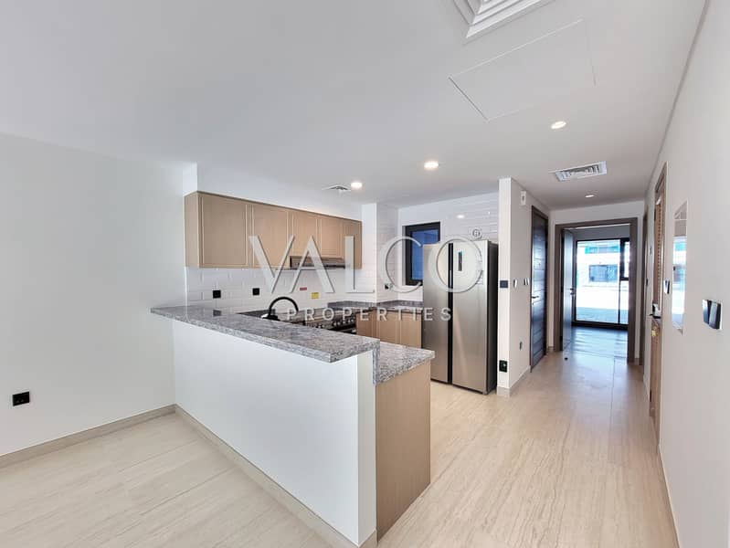 Brand New | Ready to Move | Middle Unit